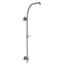 HydroRail-R Arch Bath/shower Column (Vibrant Brushed Nickel), K-45209-BN