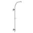 HydroRail-R Arch Bath/shower Column (Polished Chrome), K-45209-CP