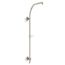 HydroRail-R Arch Bath/shower Column (Vibrant Polished Nickel), K-45209-SN