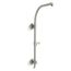 HydroRail-R Arch Shower Column (Vibrant Brushed Nickel), K-45211-BN