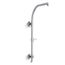 HydroRail-R Arch Shower Column (Polished Chrome), K-45211-CP