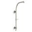 HydroRail-R Arch Shower Column (Vibrant Polished Nickel), K-45211-SN