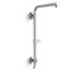HydroRail-R Beam Shower Column (Polished Chrome), K-45212-CP