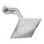 Loure 1-Function Shower Head, 1.75 GPM (Polished Chrome), K-45215-G-CP