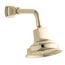 Margaux Sf 1.75 GPM Katalyst Shrhd (Vibrant French Gold), K-45410-G-AF