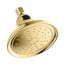 Devonshire Sf 1.75 GPM Katalyst Shrhd (Vibrant Polished Brass), K-45413-G-PB