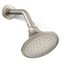 Memoirs 1-Function Shower Head, 2.5 GPM (Vibrant Brushed Nickel), K-457-AK-BN