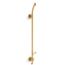 HydroRail-S Bath/shower Column (Vibrant Brushed Moderne Brass), K-45905-2MB