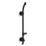 HydroRail-S Shower Column (Matte Black), K-45906-BL