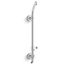 HydroRail-S Shower Column (Polished Chrome), K-45906-CP