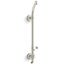 HydroRail-S Shower Column (Vibrant Polished Nickel), K-45906-SN