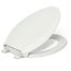 Cachet Readylatch Quiet-close Elongated Toilet Seat (Dune), K-4636-RL-NY