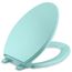 Glenbury Quiet-close Elongated Toilet Seat (150th Spring Green), K-4733-H15