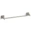 Memoirs Stately 18" Towel Bar (Vibrant Brushed Nickel), K-485-BN