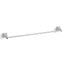 Memoirs Stately 24" Towel Bar (Polished Chrome), K-486-CP