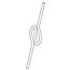 Clip, K-51261
