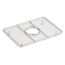 Cairn Stainless Steel Sink Rack, 10-3/8" X 14-1/4", For Small Bowl (Stainless Steel), K-5198-ST