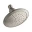 Alteo 1.75 GPM Katalyst Sf Showerhead (Vibrant Brushed Nickel), K-5240-G-BN