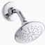 Alteo 1.75 Katalyst Sf Shower Head (Polished Chrome), K-5240-G-CP