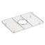 Kennon Small Stainless Steel Sink Rack, 10-5/8" X 15-9/16" (Stainless Steel), K-5376-ST