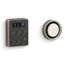 Invigoration Steam Generator Control Kit (Vibrant Brushed Nickel), K-5557-BN
