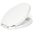 Purefresh Deodorizing Elongated Toilet Seat (White), K-5588-0
