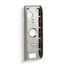Dtv Prompt Mounting Bracket (Vibrant Brushed Nickel), K-559-BN