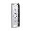 Dtv Prompt Mounting Bracket (Polished Chrome), K-559-CP