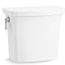 Corbelle Continuousclean Xt Toilet Tank, 1.28 GPF (White), K-5711-0