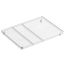 Riverby Left-hand Sink Rack (Stainless Steel), K-6237-ST