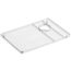 Riverby Sink Rack (Stainless Steel), K-6238-ST