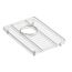 Riverby Right-hand Sink Rack (Stainless Steel), K-6255-ST