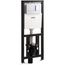 2" X 6" In-wall Tank And Carrier System, K-6284-NA