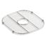 Undertone Stainless Steel Sink Rack, 13-1/2" X 14-7/8" For K-3356 Undertone And K-3356-hcf Undertone Preserve Sinks (Stainless Steel), K-6390-ST