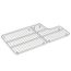 Whitehaven Stainless Steel Sink Racks (Stainless Steel), K-6449-ST