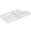 Whitehaven Steel Sink Racks For 36" Whitehaven (Stainless Steel), K-6639-ST