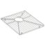 Vault Stainless Steel Sink Rack, 15-15/16" X 14" For Vault K-3820 And K-3838 Kitchen Sinks (Stainless Steel), K-6641-ST