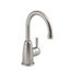 Wellspring Beverage Faucet Contemporary (Vibrant Brushed Nickel), K-6665-AG-BN