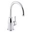 Wellspring Beverage Faucet Contemporary (Polished Chrome), K-6665-AG-CP