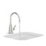 Wellspring Beverage Faucet Contemporary (Vibrant Polished Nickel), K-6665-AG-SN