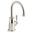 Wellspring Beverage Faucet (Vibrant Polished Nickel), K-6666-AG-SN