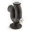 Adjustable Trap Standard For 3" Iron Pipe Connection, K-6673-NA