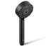 Awaken G90 3-Function Handshower, 1.75 GPM (Matte Black), K-72414-G-BL