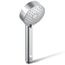 Awaken G90 3-Function Handshower, 1.75 GPM (Polished Chrome), K-72414-G-CP