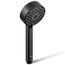 Awaken G90 3-Function Handshower, 2.5 GPM (Matte Black), K-72414-Y-BL