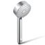 Awaken G90 3-Function Handshower, 2.5 GPM (Polished Chrome), K-72414-Y-CP