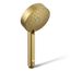 Awaken G110 Four-Function Hand Shower, 1.75 GPM (Moderne Brass), K-72415-G-2MB