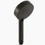 Awaken G110 Multifunction Handshower (Oil-rubbed Bronze), K-72415-Y-2BZ