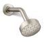 Awaken G90 1-Function Shower Head, 1.75 GPM (Vibrant Brushed Nickel), K-72417-BN
