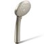 Awaken B90 3-Function Handshower, 1.75 GPM (Vibrant Brushed Nickel), K-72420-G-BN